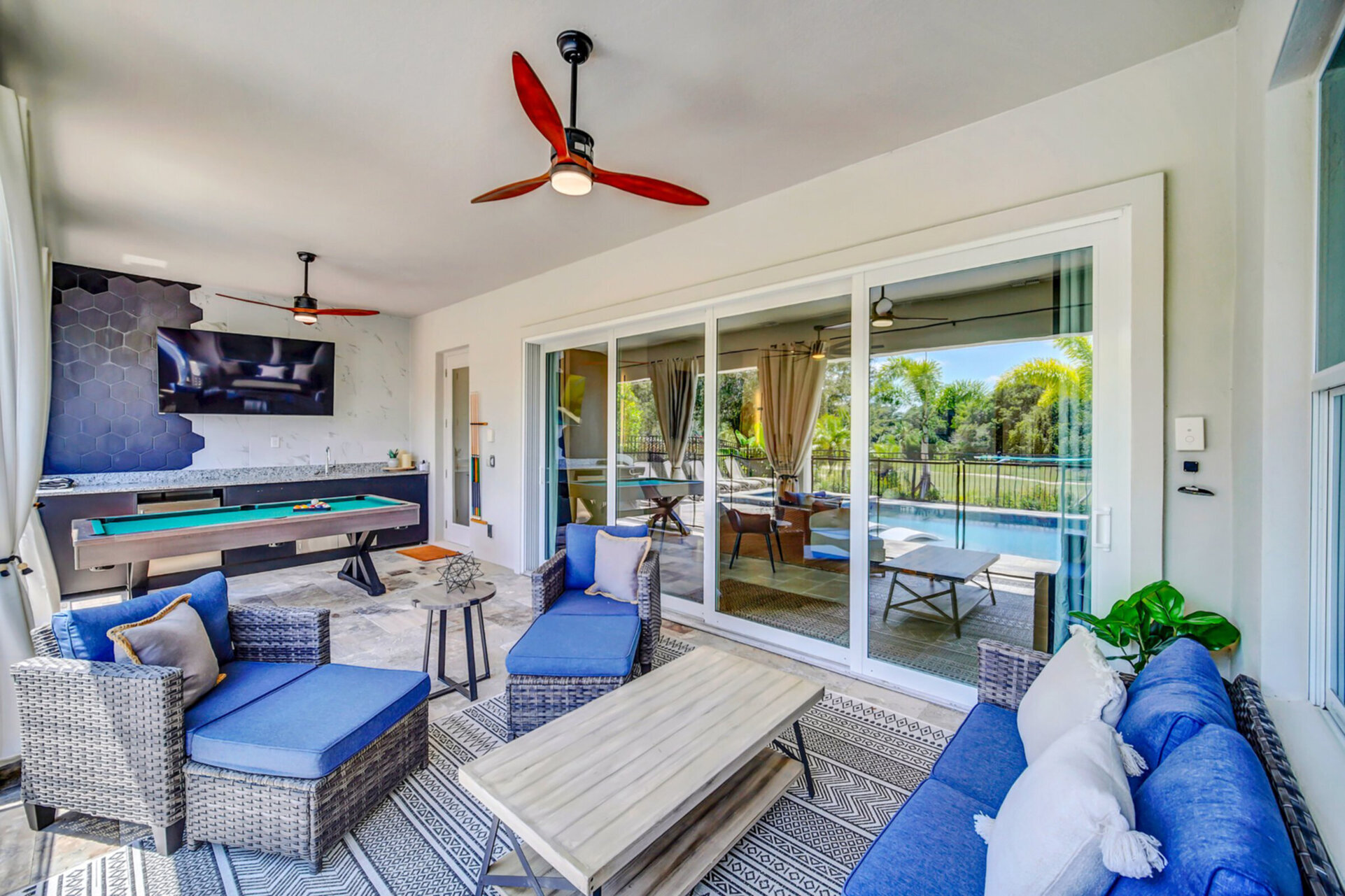 5 Star Villa Ascendancy – The Art of Elevated Living