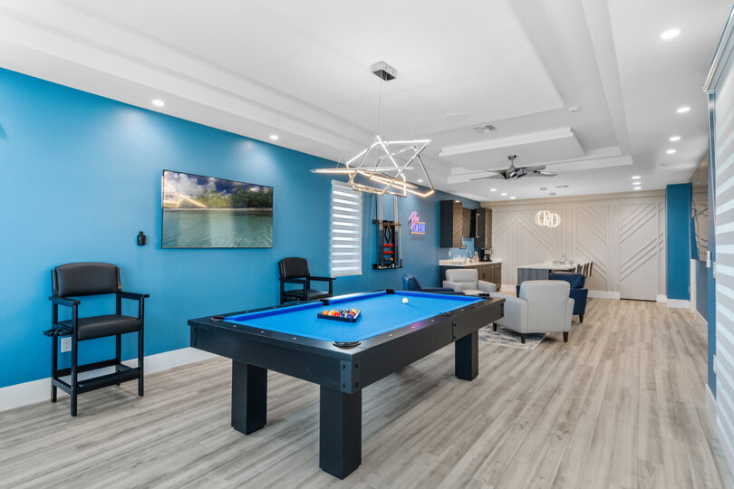 5 Star Villa Valor – A Bold Prestige Residence