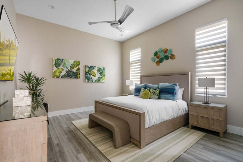 5 Star Villa Valor – A Bold Prestige Residence