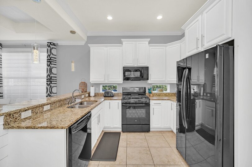Spectacular 5 BR Villa in Prime Orlando Location,6629