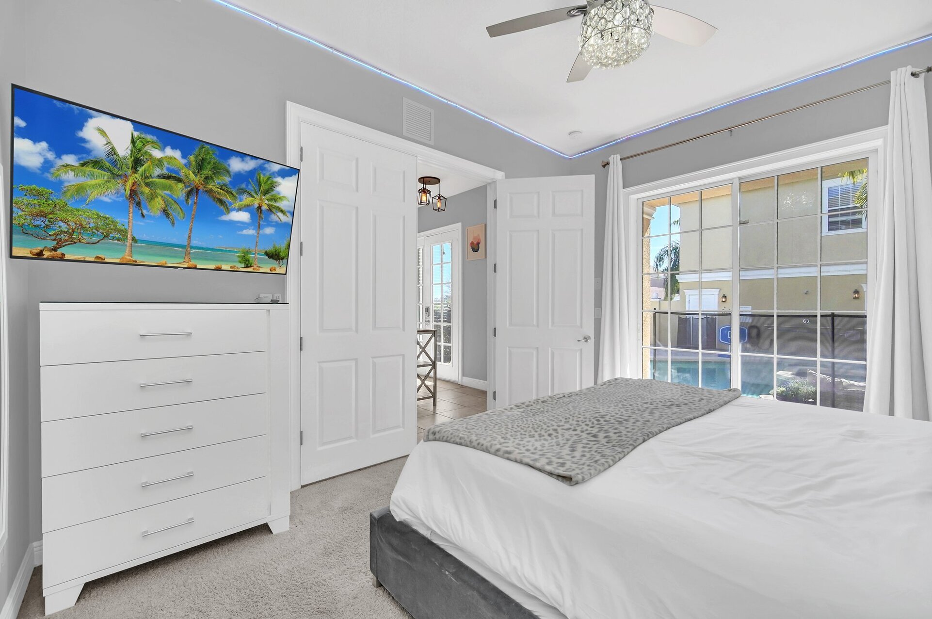 Spectacular 5 BR Villa in Prime Orlando Location,6629