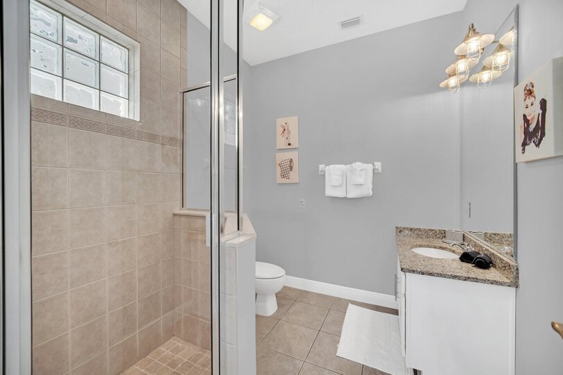 Spectacular 5 BR Villa in Prime Orlando Location,6629