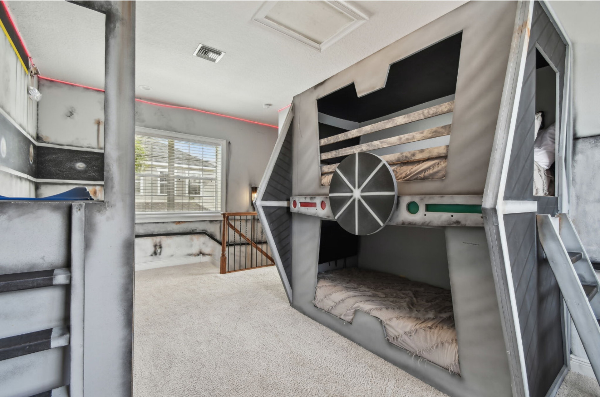 Spectacular 5 BR Villa in Prime Orlando Location,6629