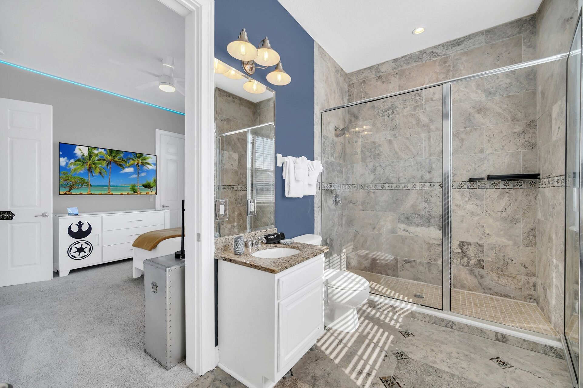 Spectacular 5 BR Villa in Prime Orlando Location,6629
