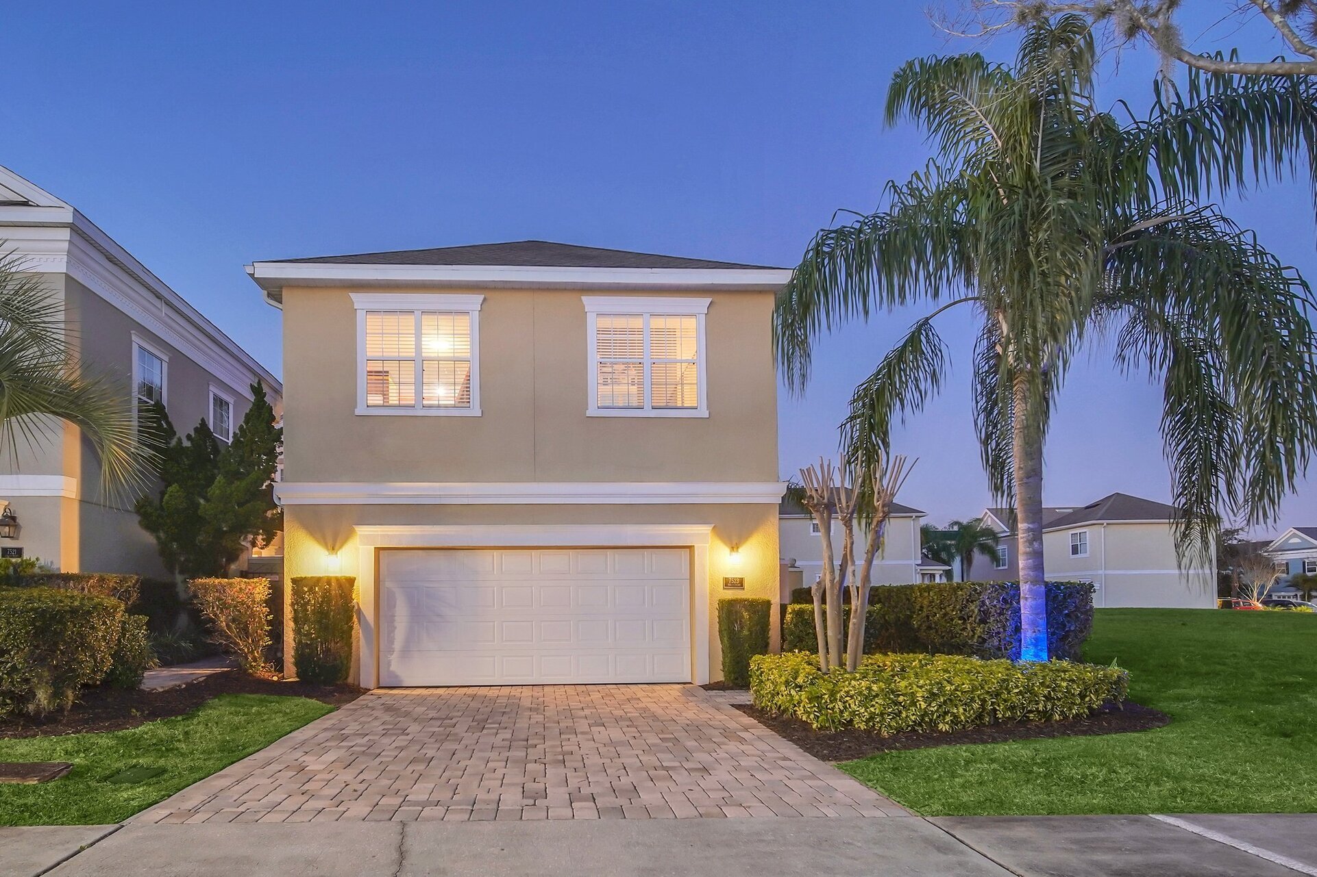 Spectacular 5 BR Villa in Prime Orlando Location,6629