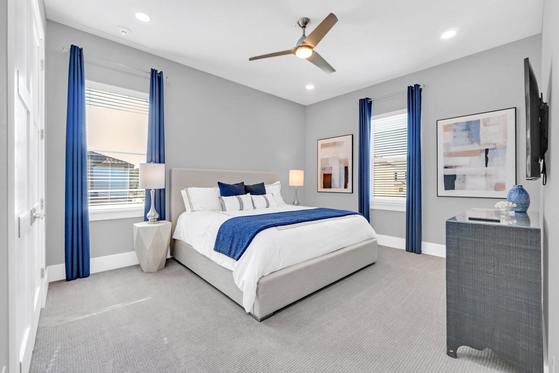 5 Star Villa Imperiosa – Power Draped in Elegance