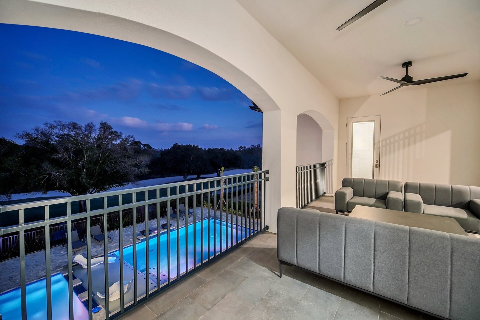 5 Star Villa Imperiosa – Power Draped in Elegance