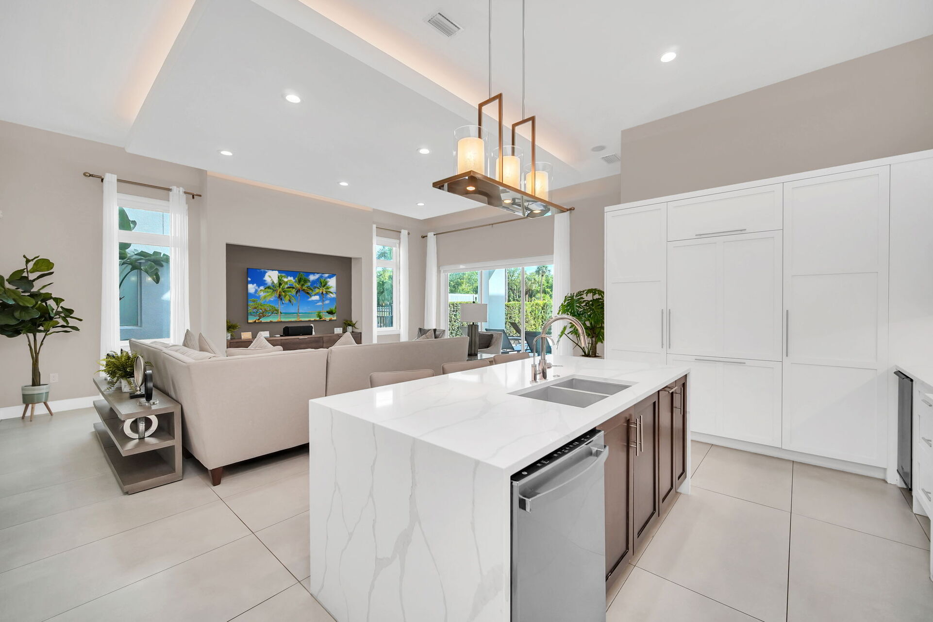 Family-Friendly Orlando Villa,6631
