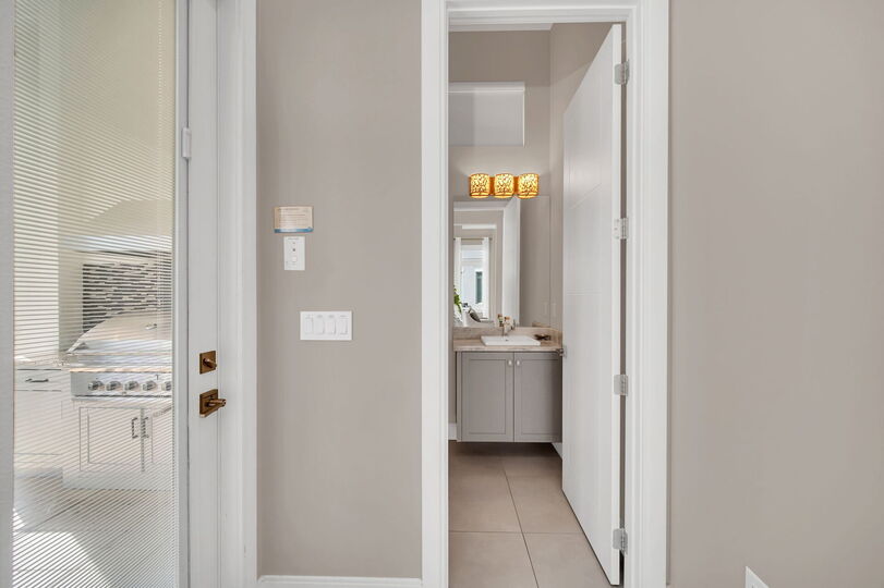 Family-Friendly Orlando Villa,6631