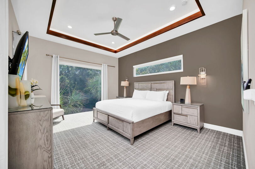 Family-Friendly Orlando Villa,6631