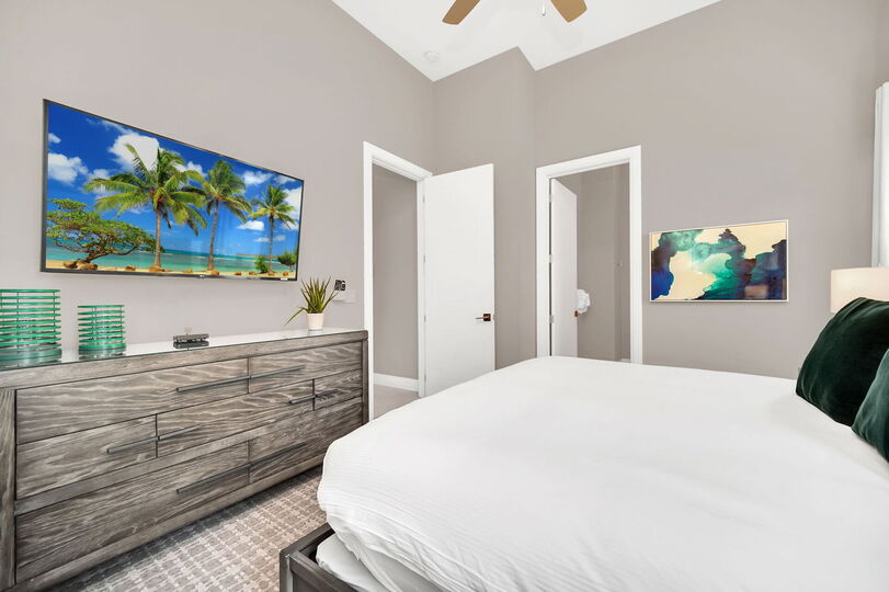 Family-Friendly Orlando Villa,6631