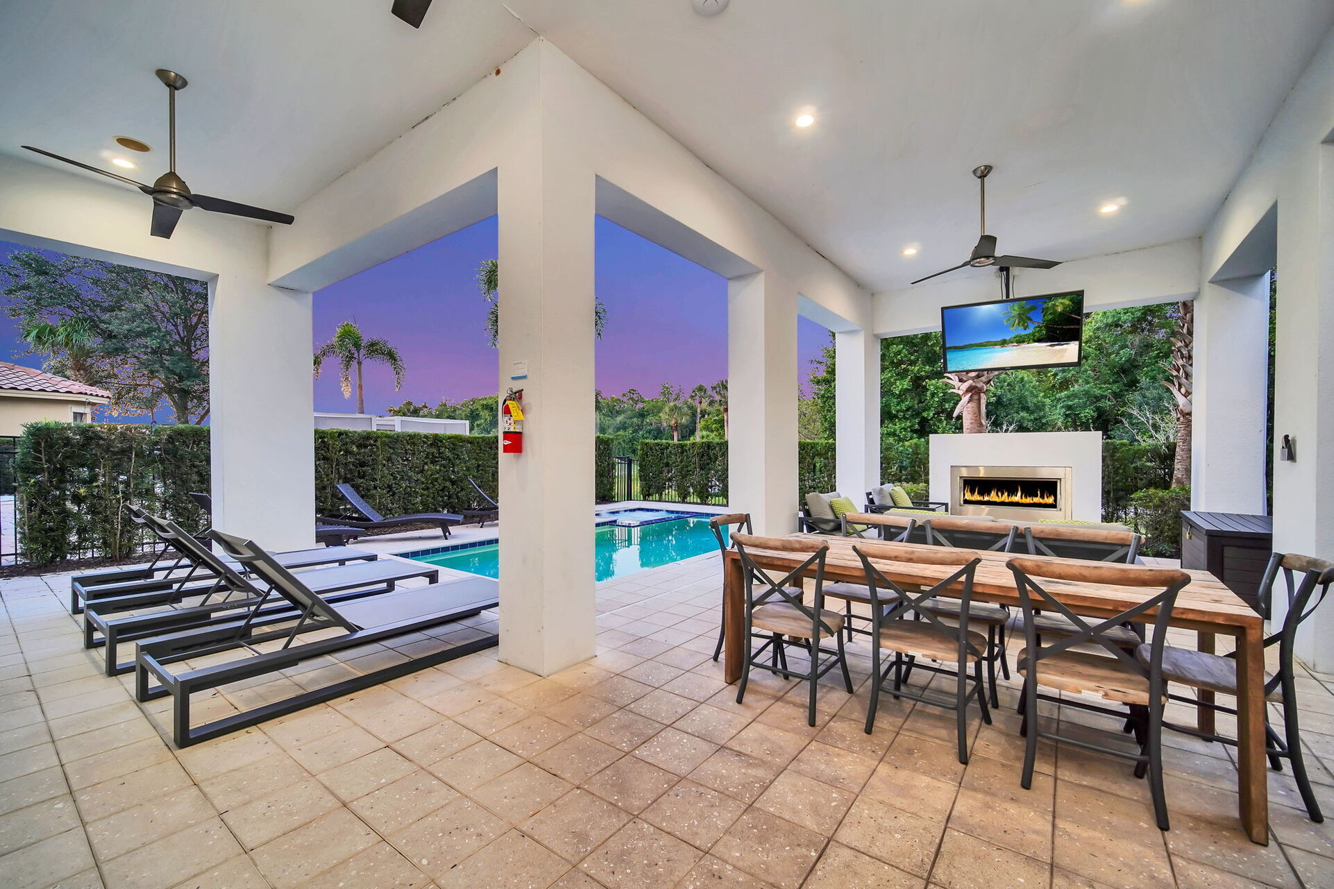 Family-Friendly Orlando Villa,6631