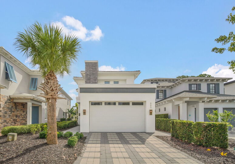 Family-Friendly Orlando Villa,6631