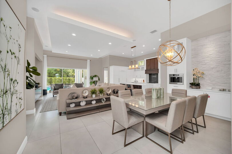 Family-Friendly Orlando Villa,6631
