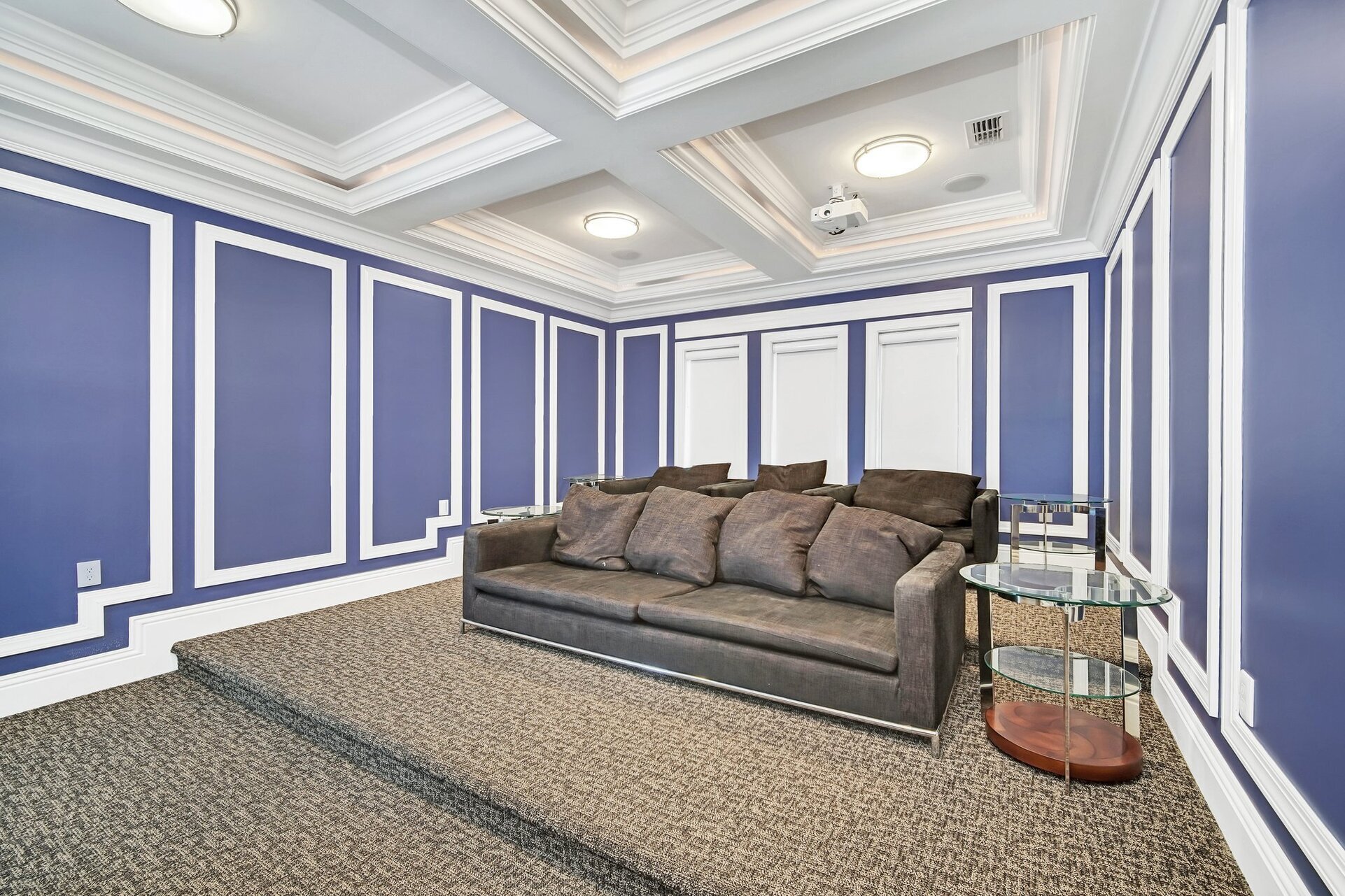 Elegant Oasis: 5 Bed Villa in Orlando,6633