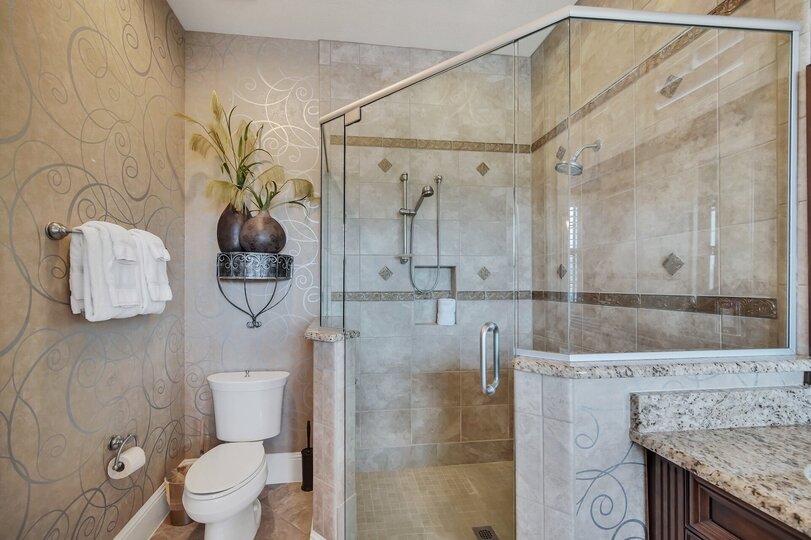 Spacious Orlando Retreat, Orlando Villa 6638