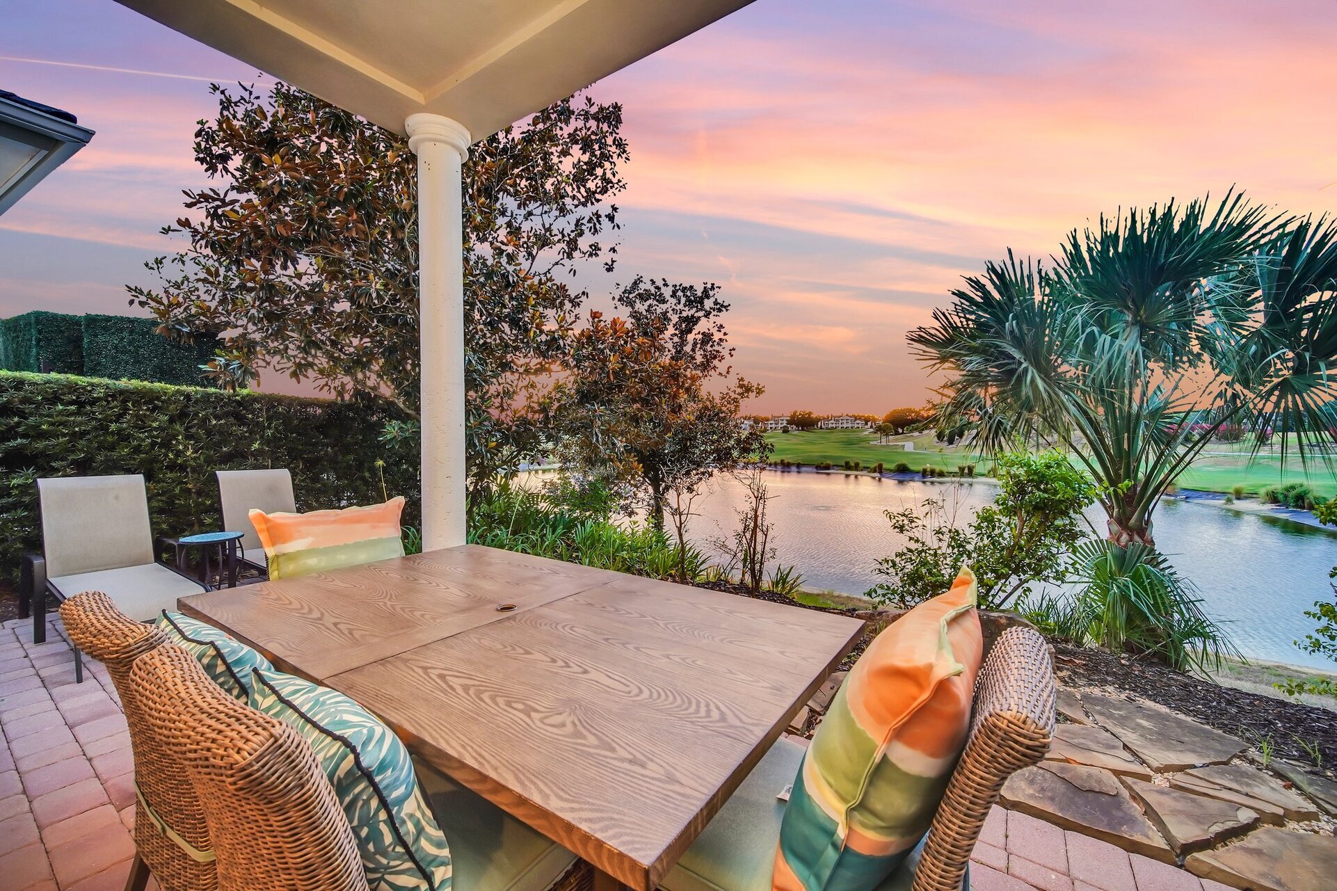 Spacious Orlando Retreat, Orlando Villa 6638