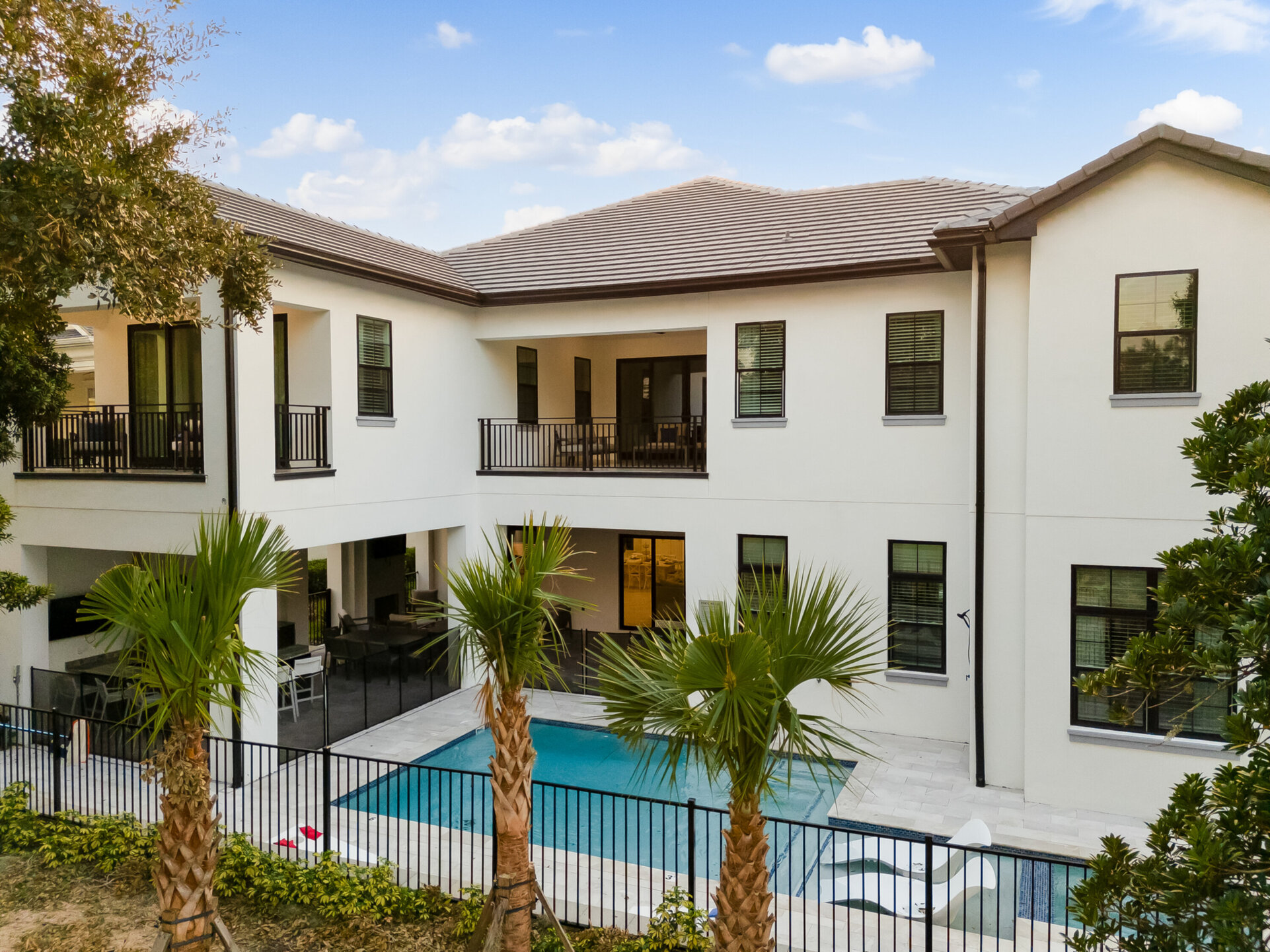 5 Star Villa Eminence – Distinguished Living Redefined