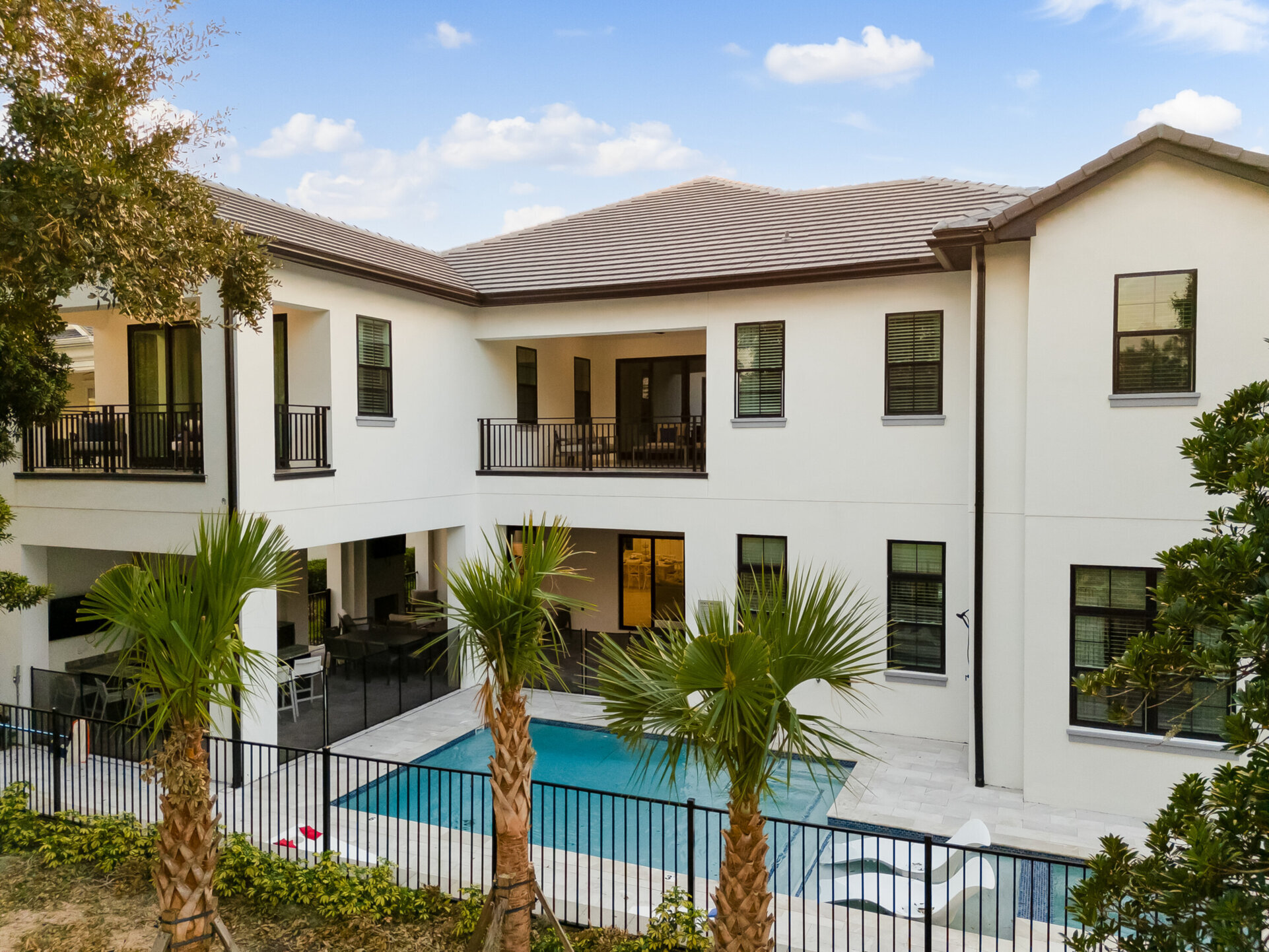 5 Star Villa Eminence – Distinguished Living Redefined