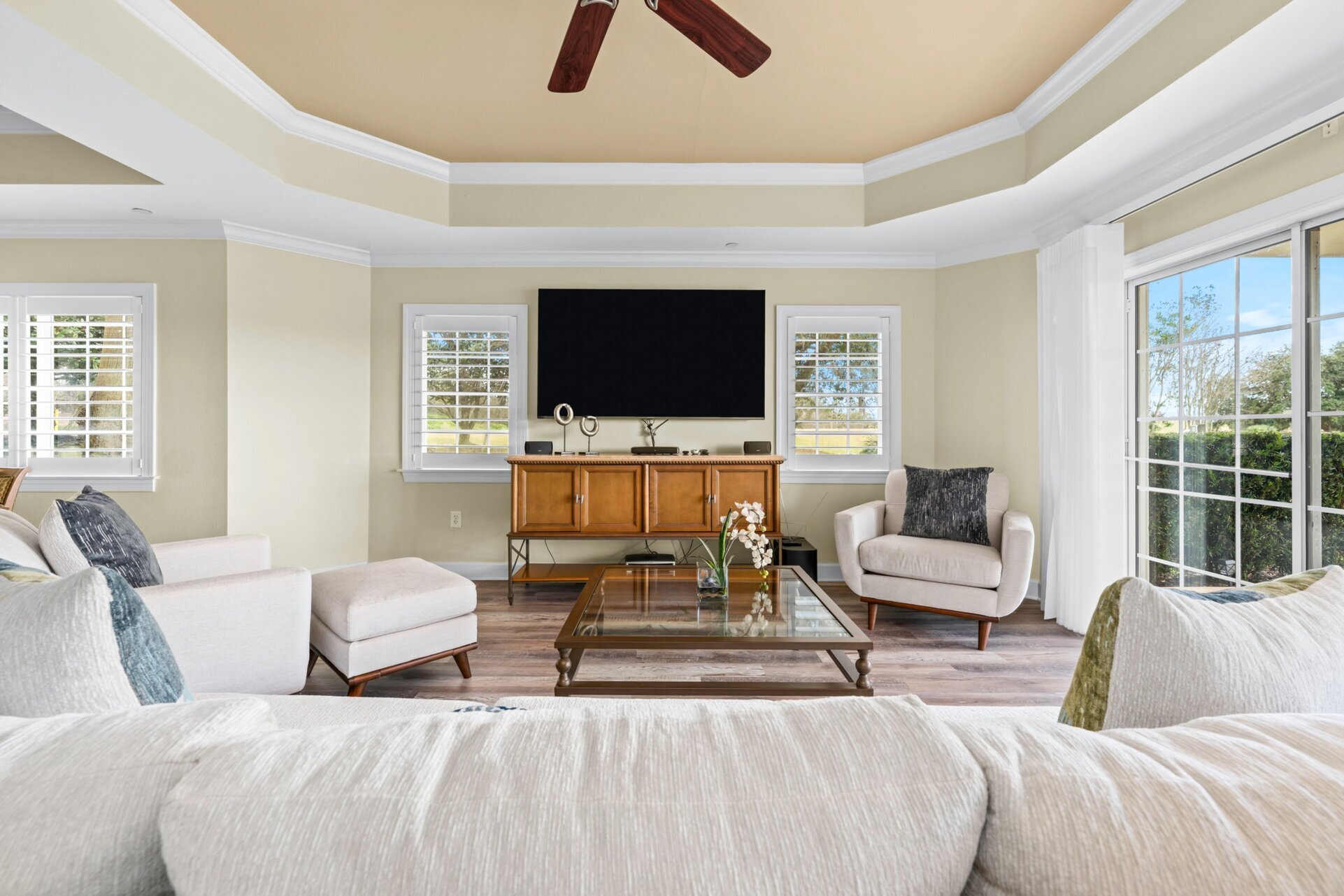 Create cherished memories with your family in this inviting and spacious home