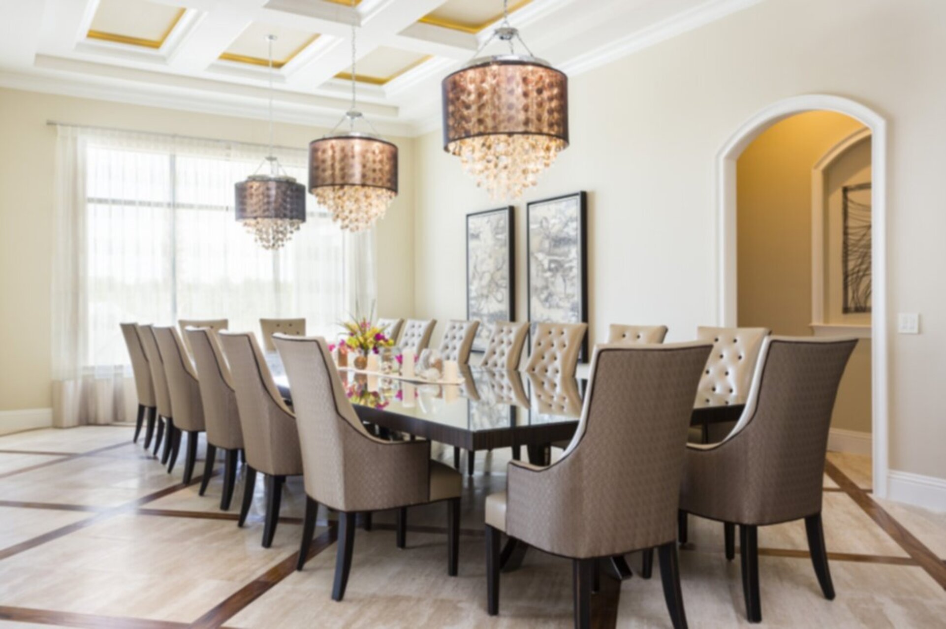 5 Star Villa Grandeur – An Iconic Private Estate