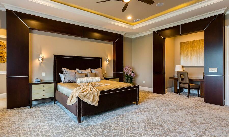 5 Star Villa Grandeur – An Iconic Private Estate