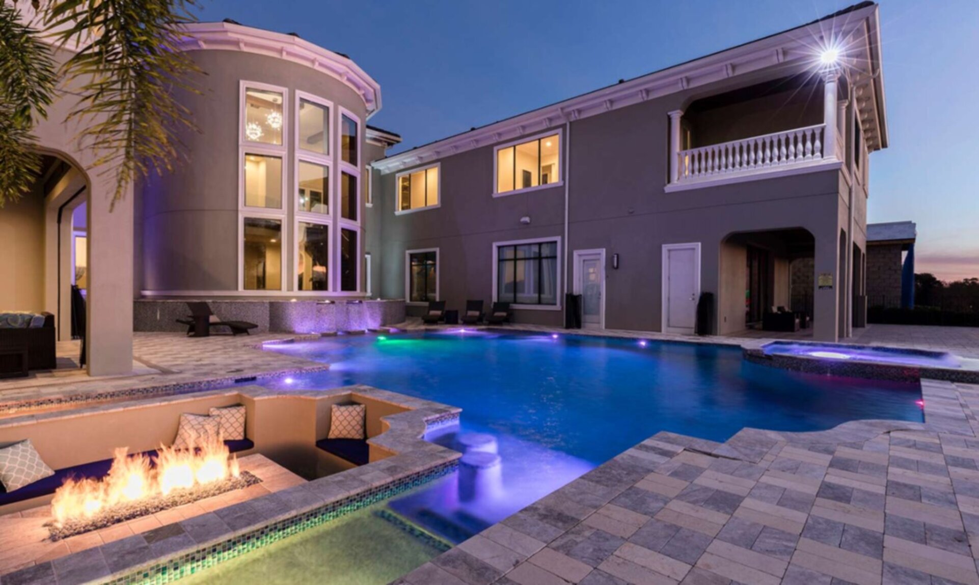 5 Star Villa Grandeur – An Iconic Private Estate