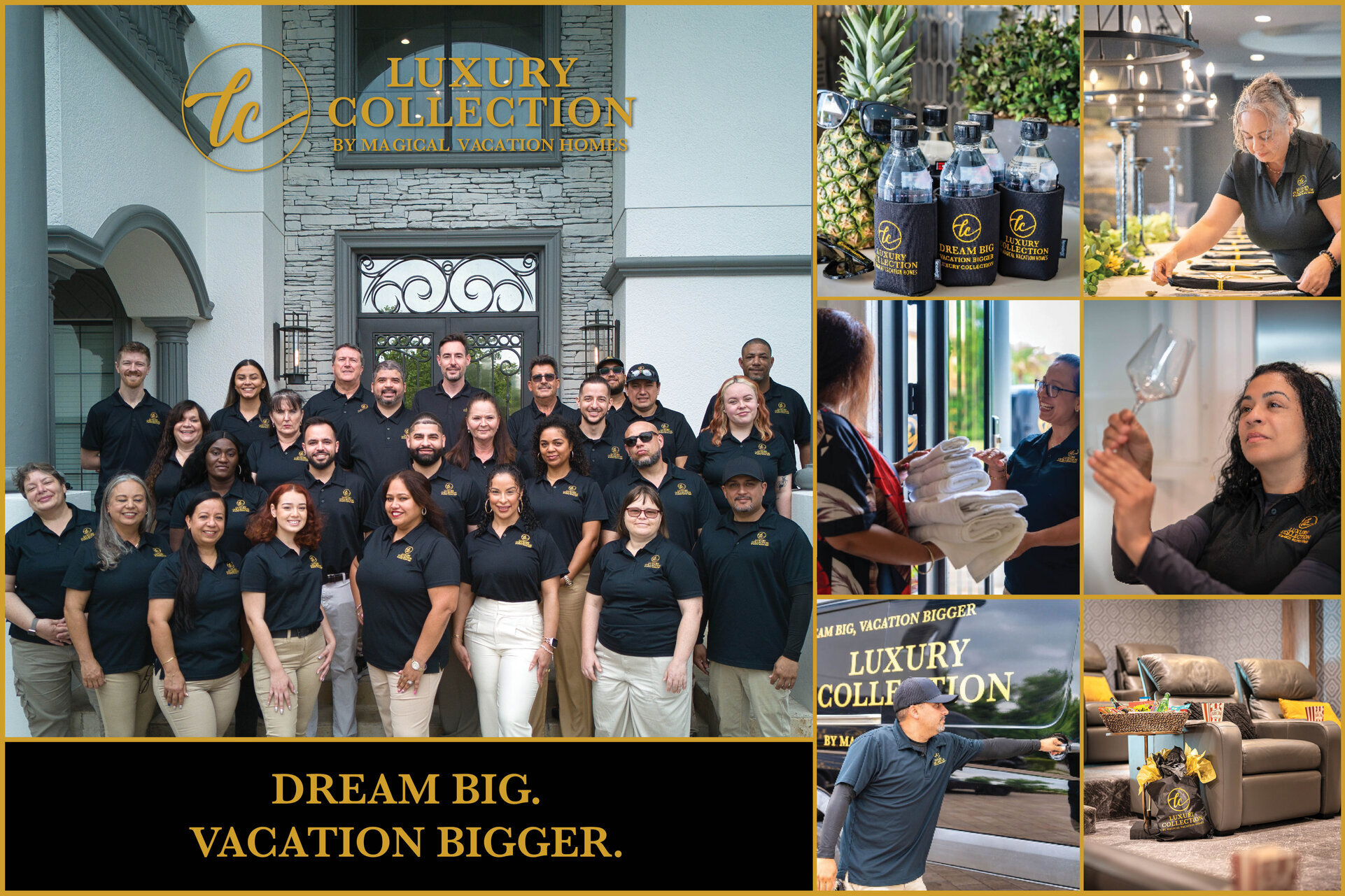 5 Star Villa Prestige – A Hallmark of Refined Living
