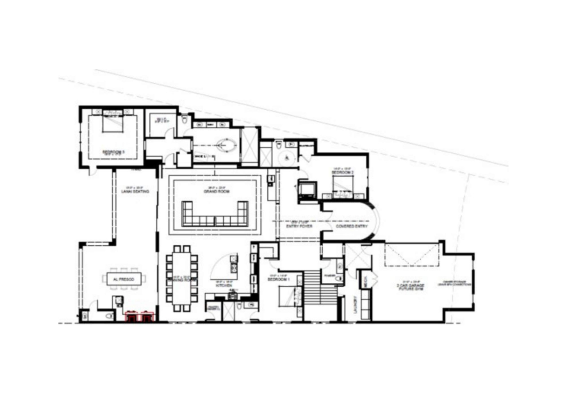 5 Star Villa Aureate – Gilded Luxury Perfected