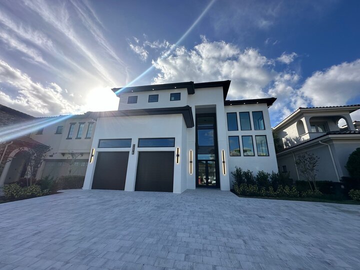 5 Star Villa Noblesse – A Refined Aristocratic Estate