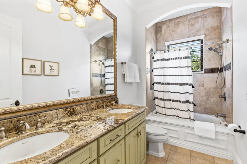 Orlando Paradise Awaits: 5 Bedroom Villa,6649