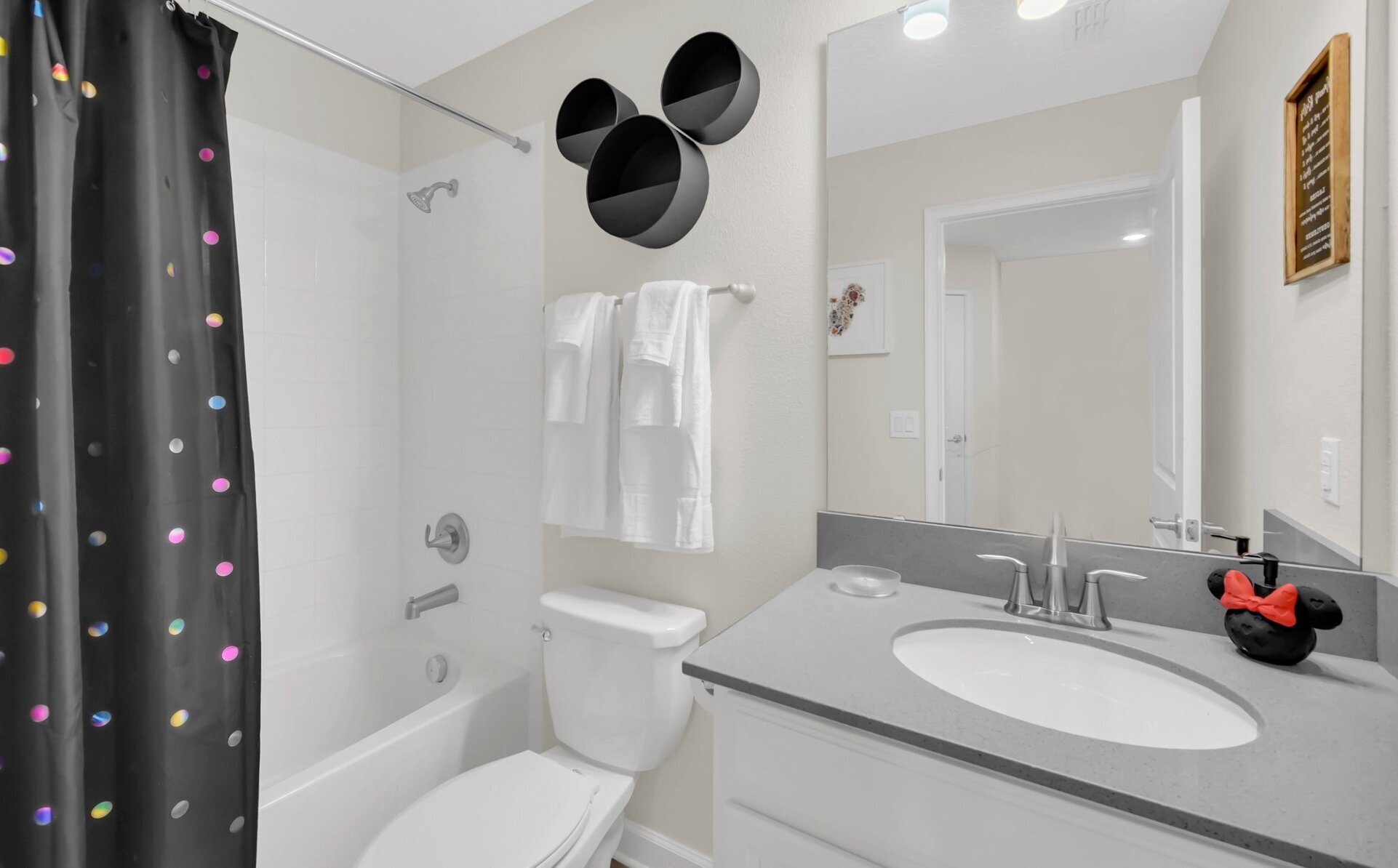 Dreamy Villa Getaway in Orlando,6662