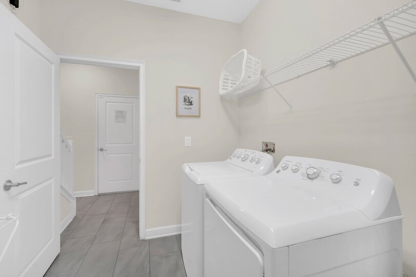 Dreamy Villa Getaway in Orlando,6662