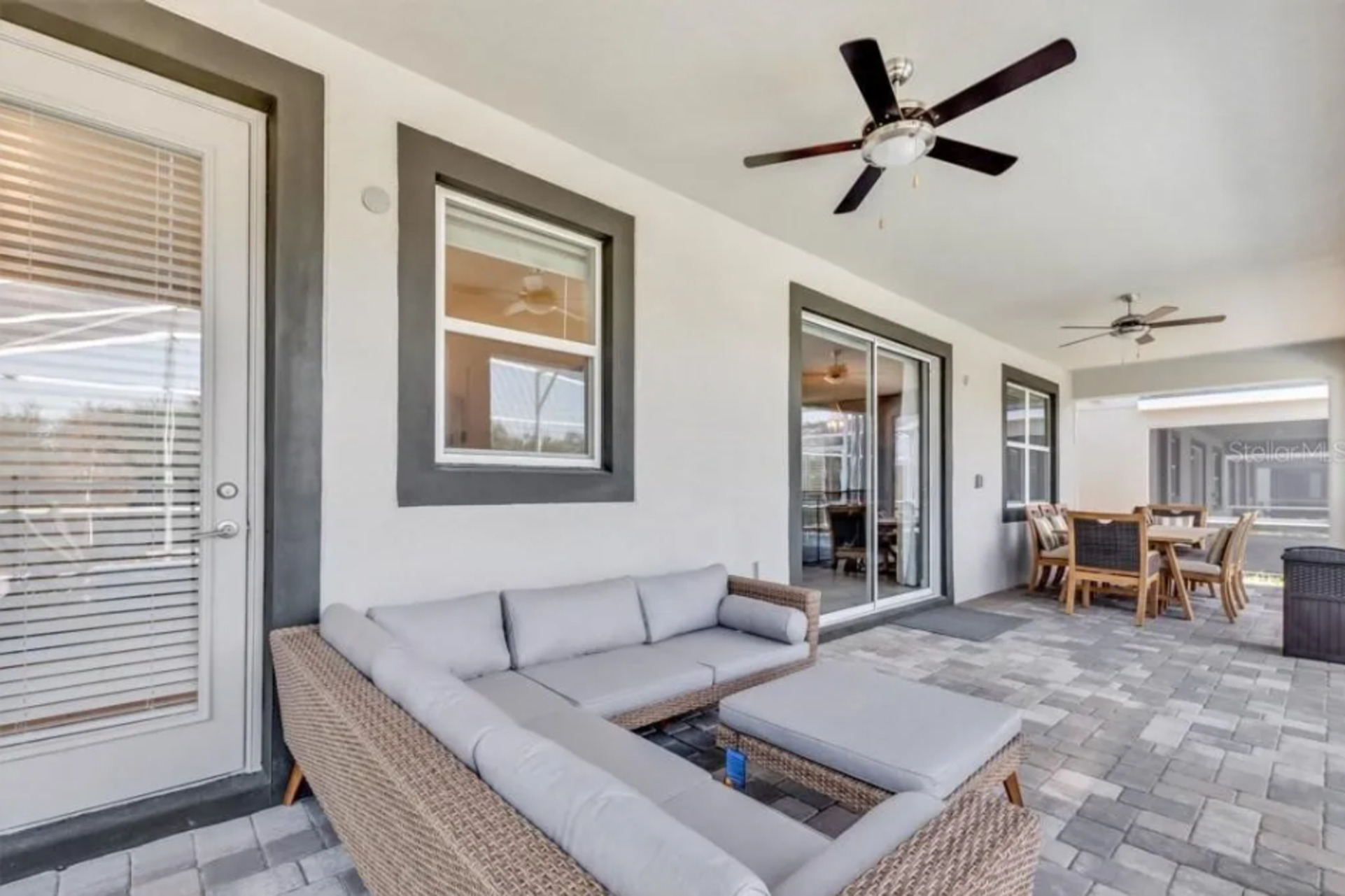Spacious 8 Bedroom Villa in Orlando,6665