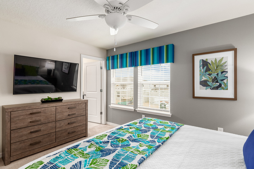 Luxurious Orlando Villa with 7 Bedrooms,6666