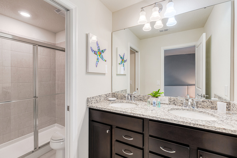 Luxurious Orlando Villa with 7 Bedrooms,6666
