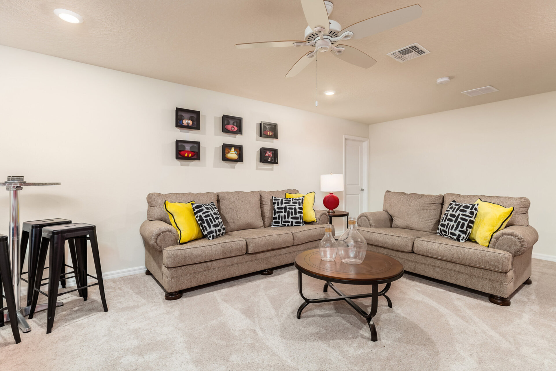 Luxurious Orlando Villa with 7 Bedrooms,6666
