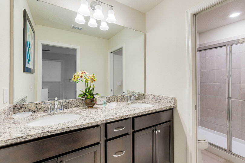 Luxurious Orlando Villa with 7 Bedrooms,6666