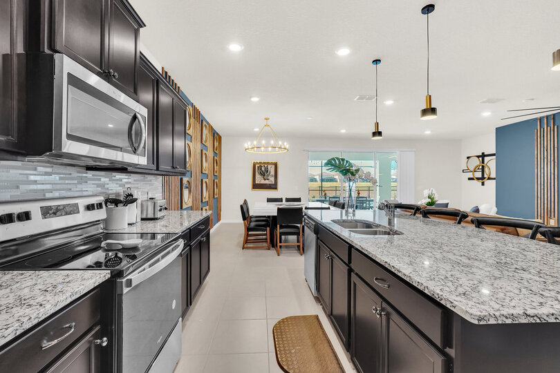 Luxurious 10 Bedroom Villa in Orlando,6667