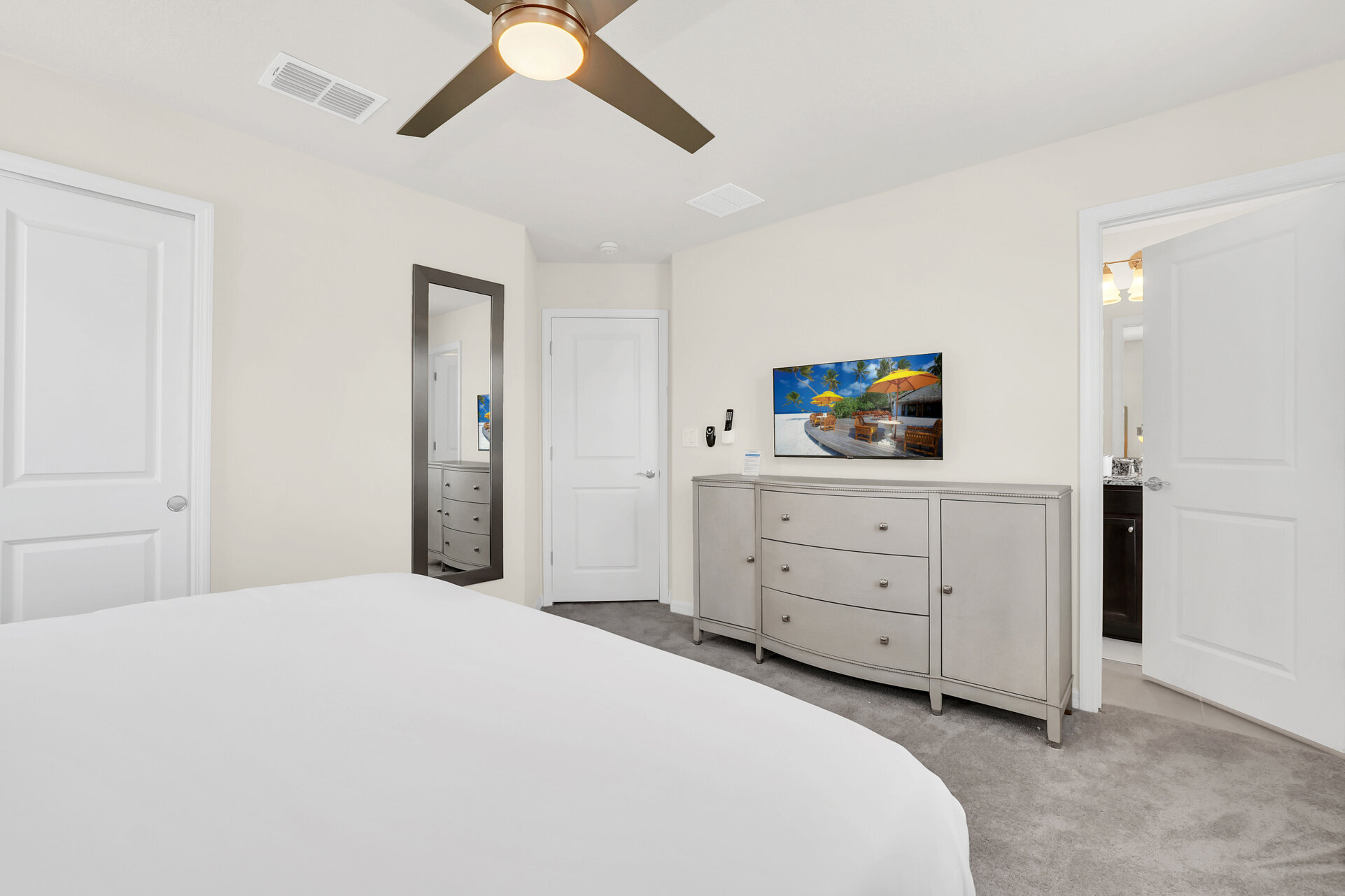 Luxurious 10 Bedroom Villa in Orlando,6667