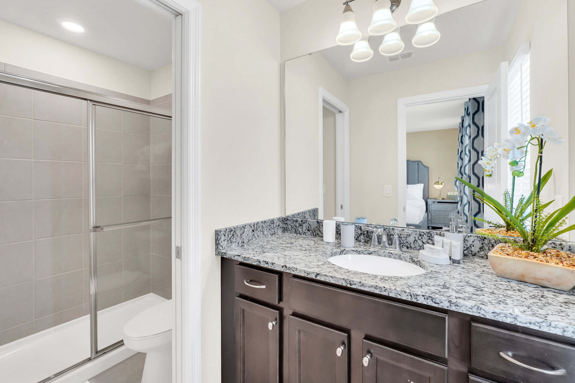 Luxurious 10 Bedroom Villa in Orlando,6667