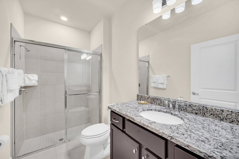 Charming 5 Bedroom Villa in Orlando,6669