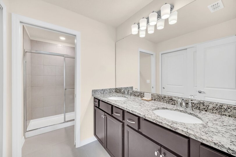 Charming 5 Bedroom Villa in Orlando,6669