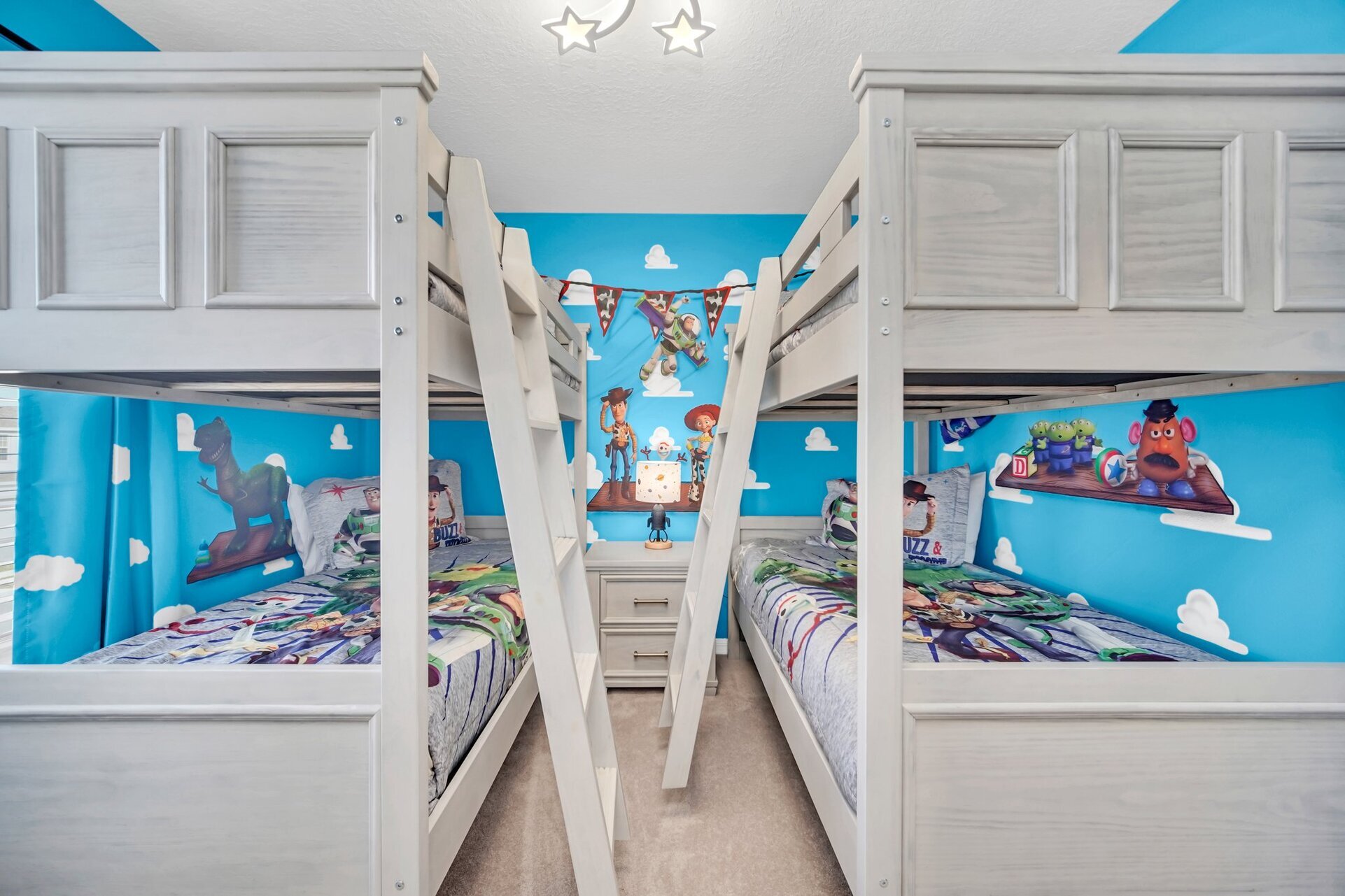 Charming 5 Bedroom Villa in Orlando,6669
