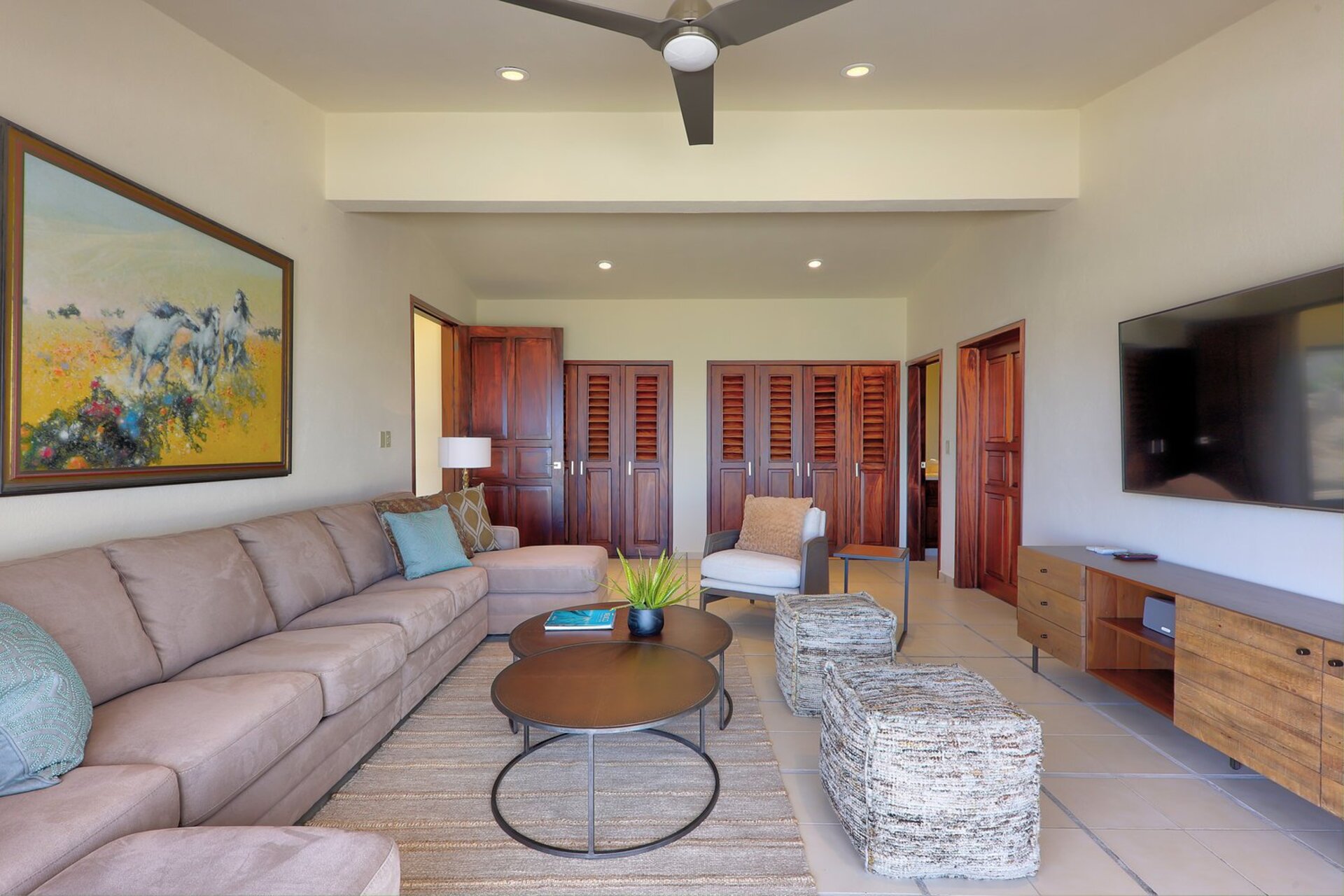 Exclusive San Jose del Cabo Villa 1059 with Private Pool