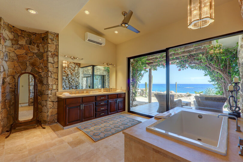 Exclusive San Jose del Cabo Villa 1059 with Private Pool