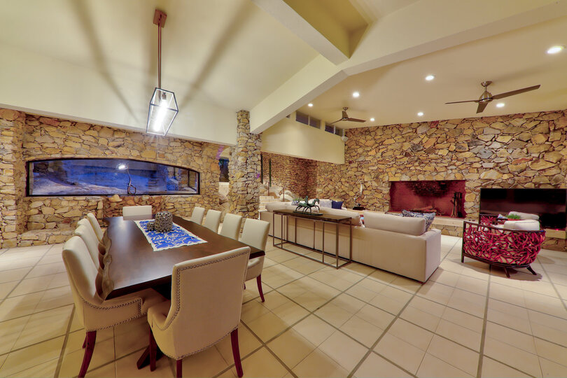 Exclusive San Jose del Cabo Villa 1059 with Private Pool