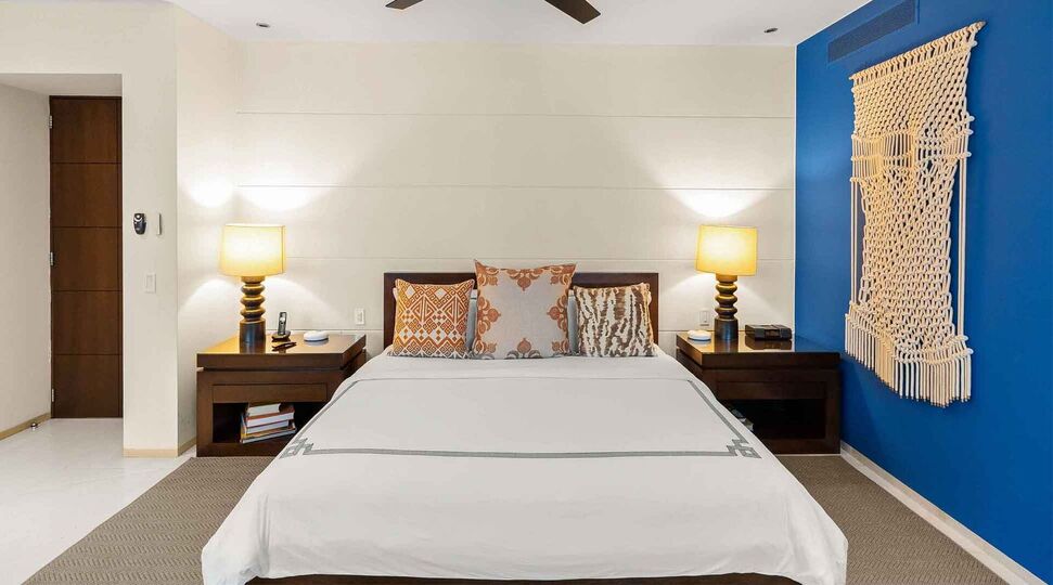 5 Star Villa Cabo San José 1060 - Refined Beachfront Escape
