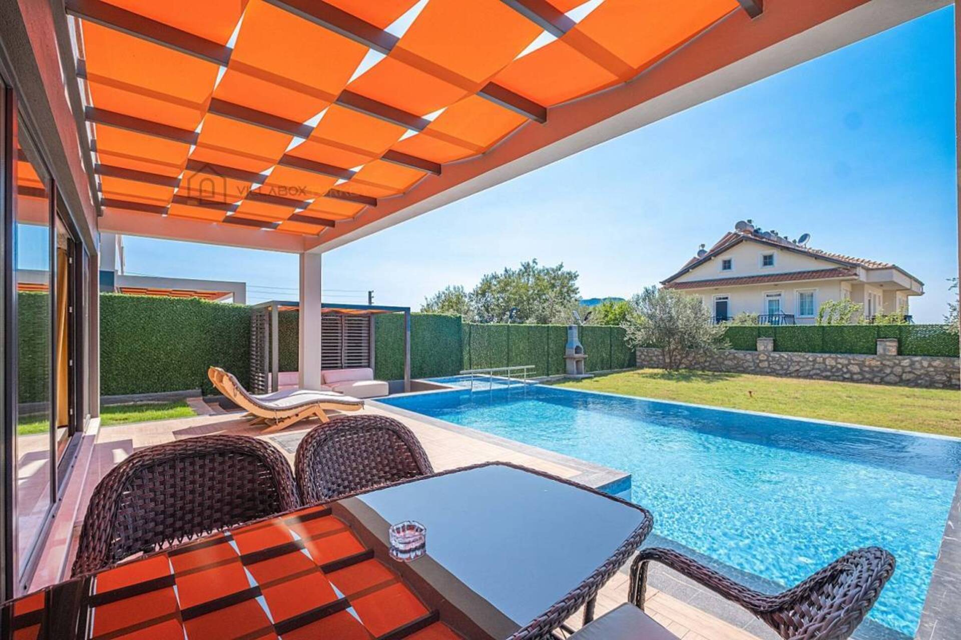 Your Own Private Holiday Haven 1033