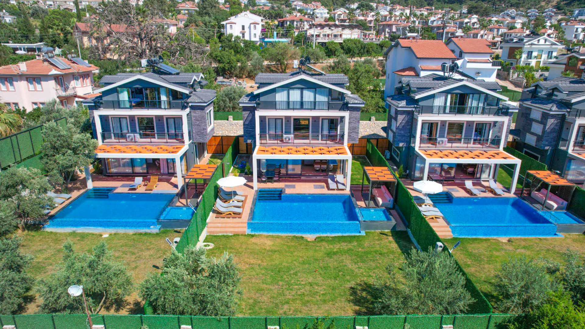 Your Own Private Holiday Haven 1033
